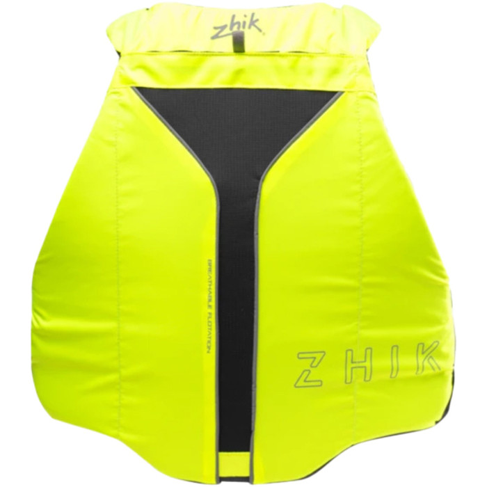 2024 Zhik Mens Breathable PFD ISO-12402-5 - Hi-vis